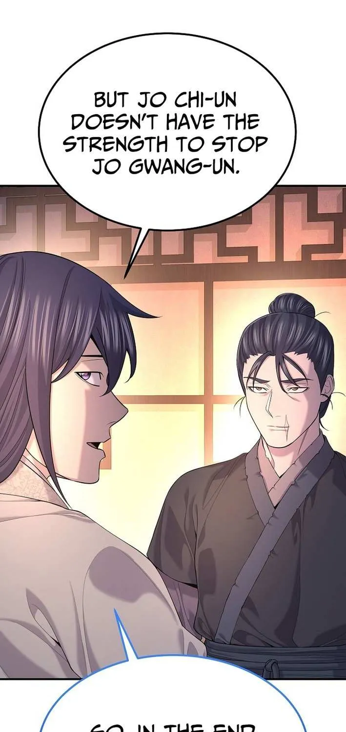 Monopolizing All Opportunities Chapter 23 page 61 - 