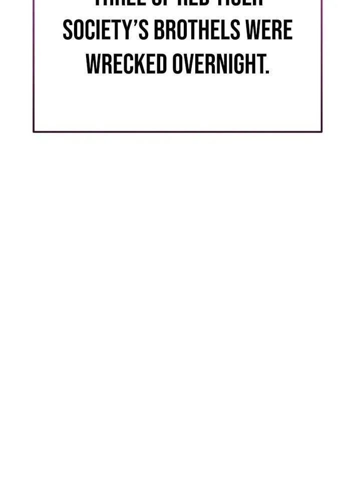 Monopolizing All Opportunities Chapter 23 page 8 - 