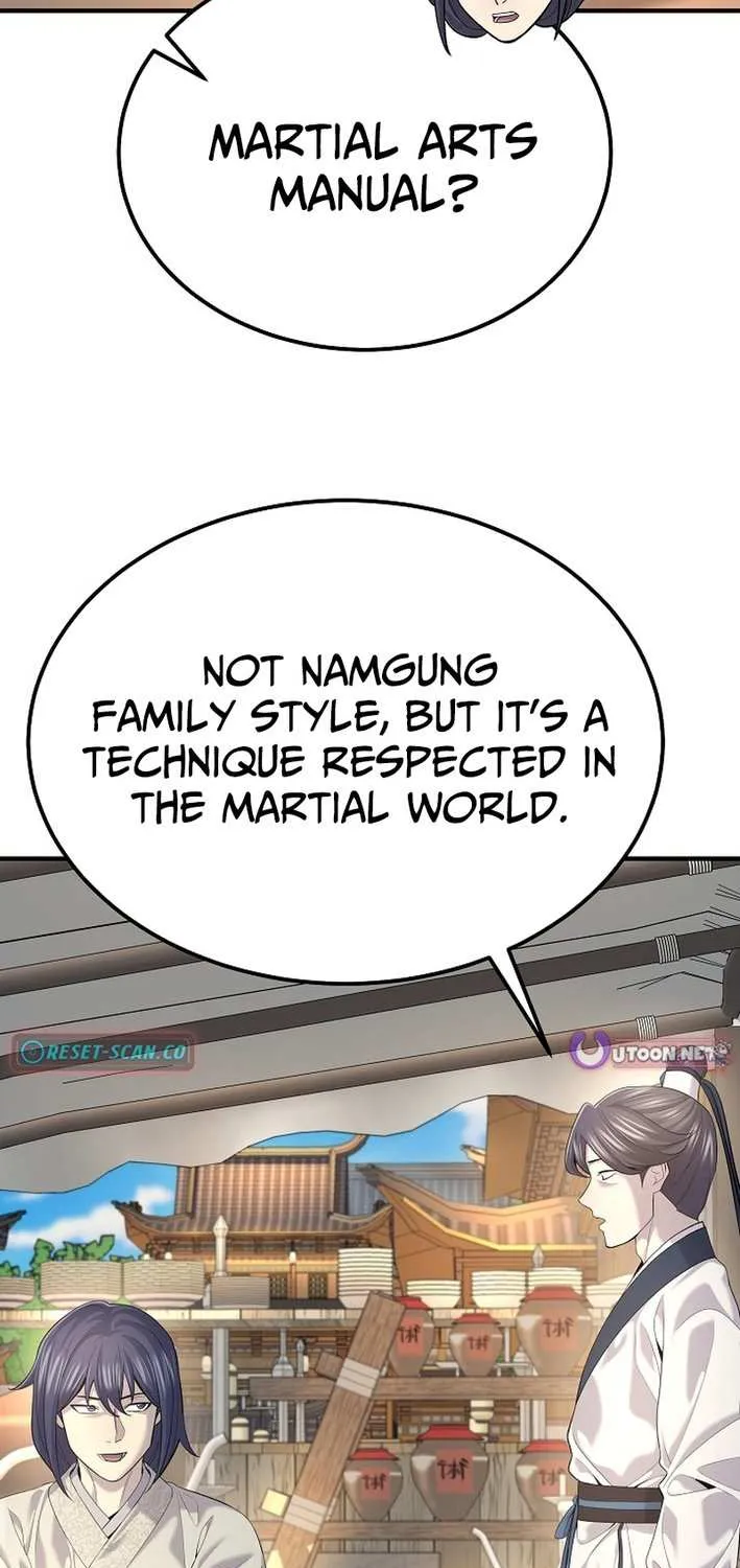 Monopolizing All Opportunities Chapter 23 page 74 - 