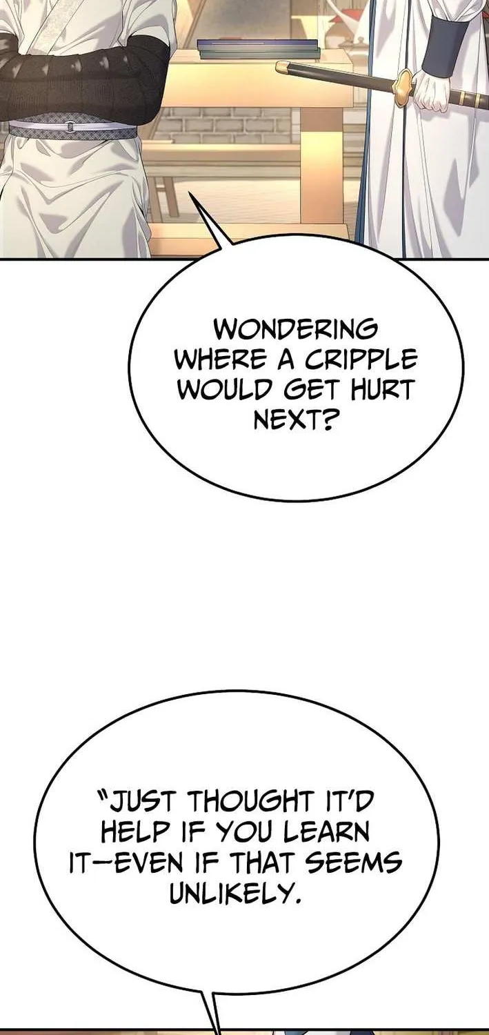 Monopolizing All Opportunities Chapter 23 page 75 - 