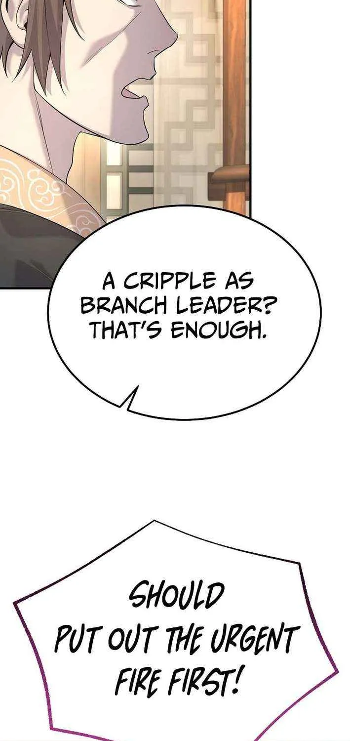 Monopolizing All Opportunities Chapter 24 page 18 - 