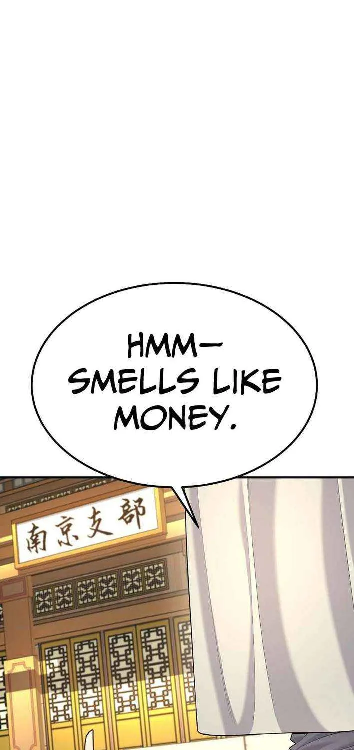 Monopolizing All Opportunities Chapter 24 page 21 - 