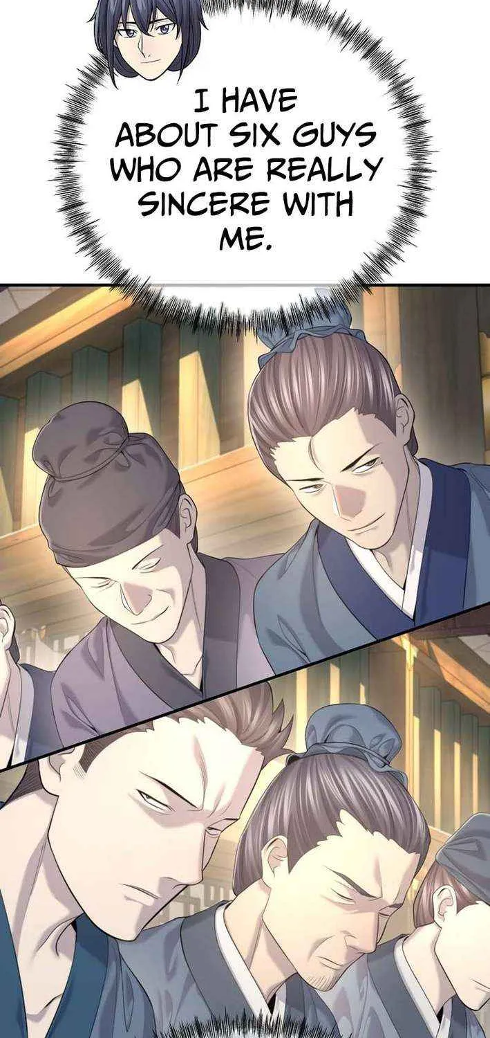 Monopolizing All Opportunities Chapter 24 page 26 - 