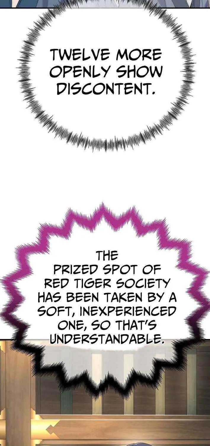 Monopolizing All Opportunities Chapter 24 page 27 - 