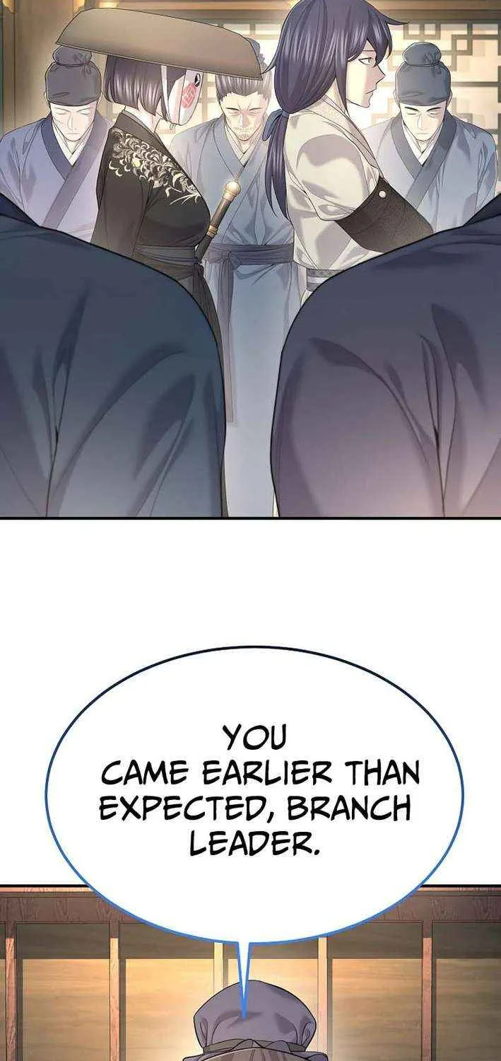 Monopolizing All Opportunities Chapter 24 page 28 - 