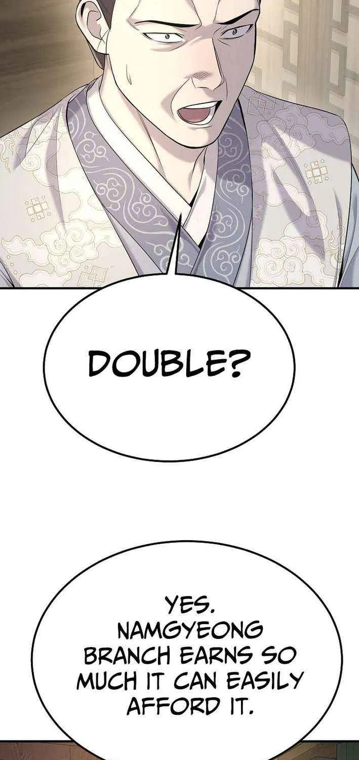 Monopolizing All Opportunities Chapter 24 page 32 - 