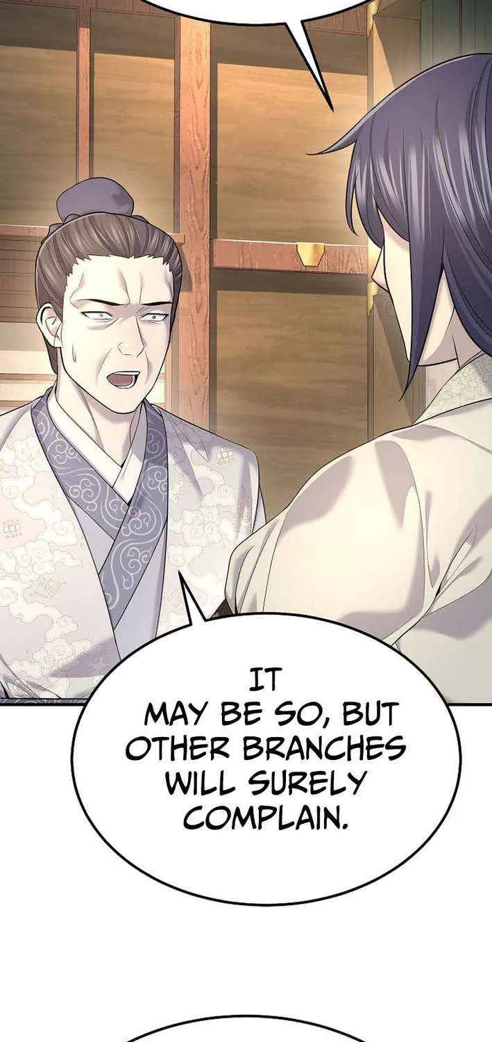 Monopolizing All Opportunities Chapter 24 page 33 - 