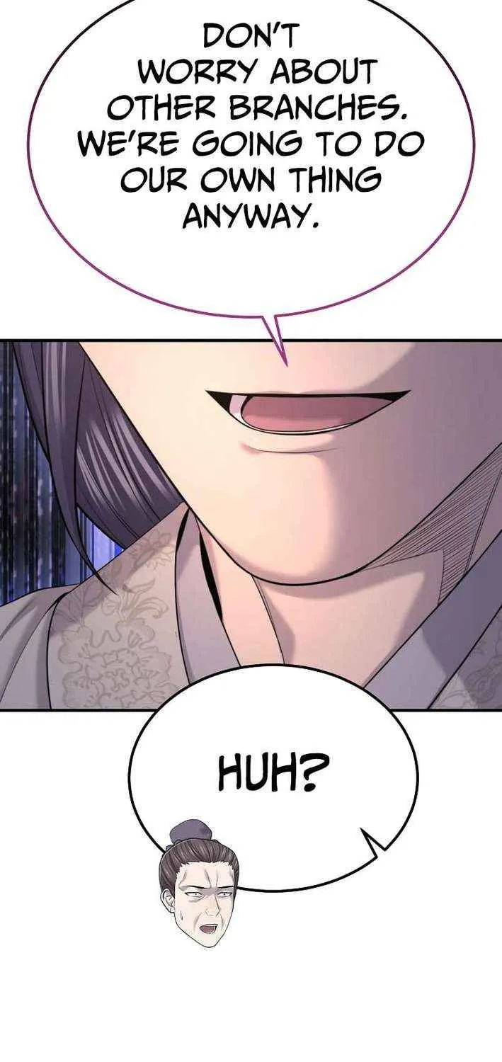 Monopolizing All Opportunities Chapter 24 page 34 - 