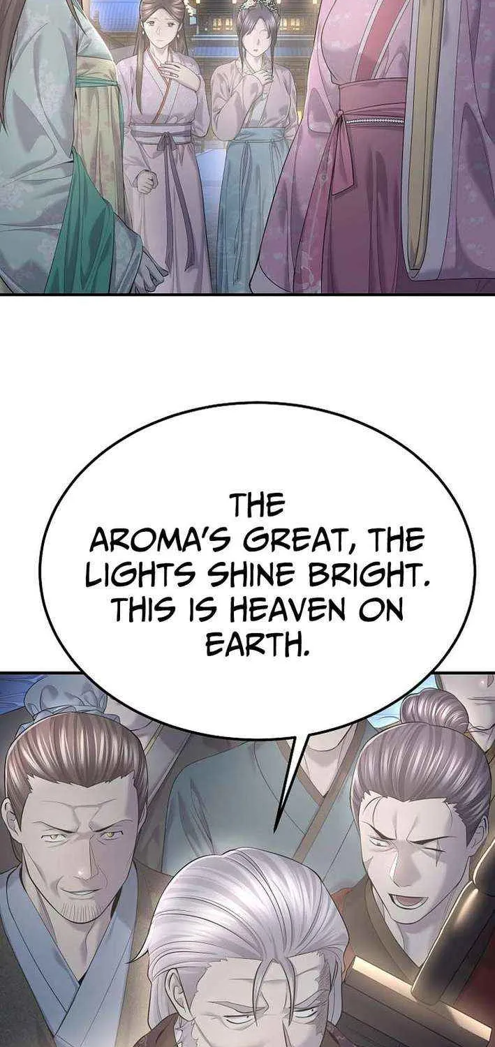 Monopolizing All Opportunities Chapter 24 page 38 - 