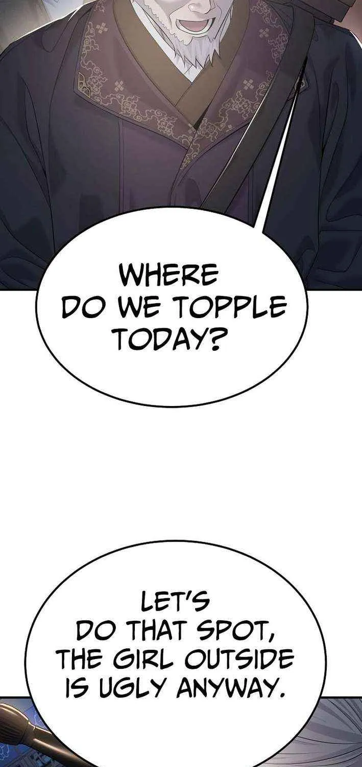 Monopolizing All Opportunities Chapter 24 page 39 - 