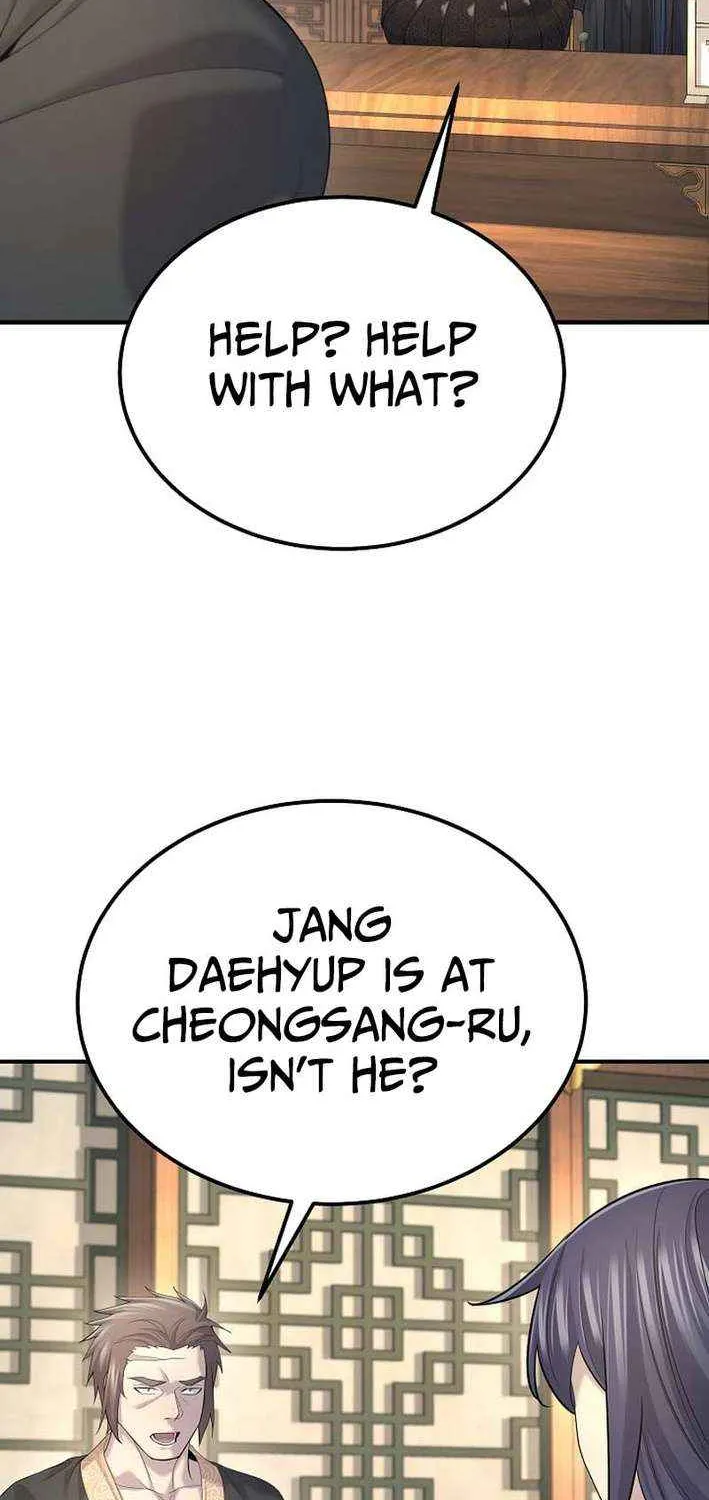 Monopolizing All Opportunities Chapter 24 page 5 - 