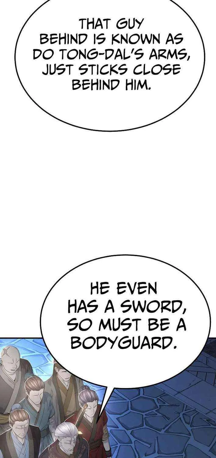 Monopolizing All Opportunities Chapter 24 page 46 - 