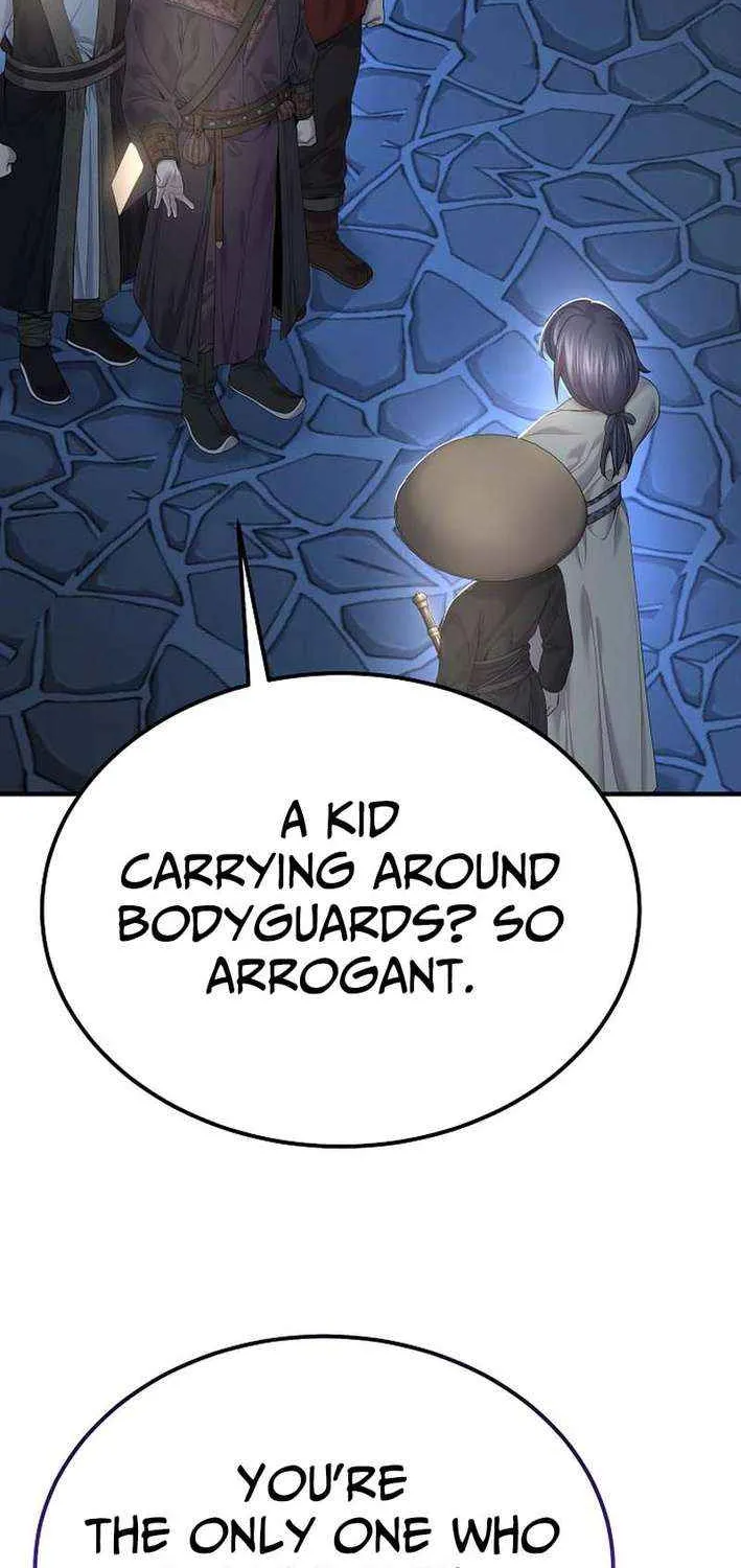 Monopolizing All Opportunities Chapter 24 page 47 - 