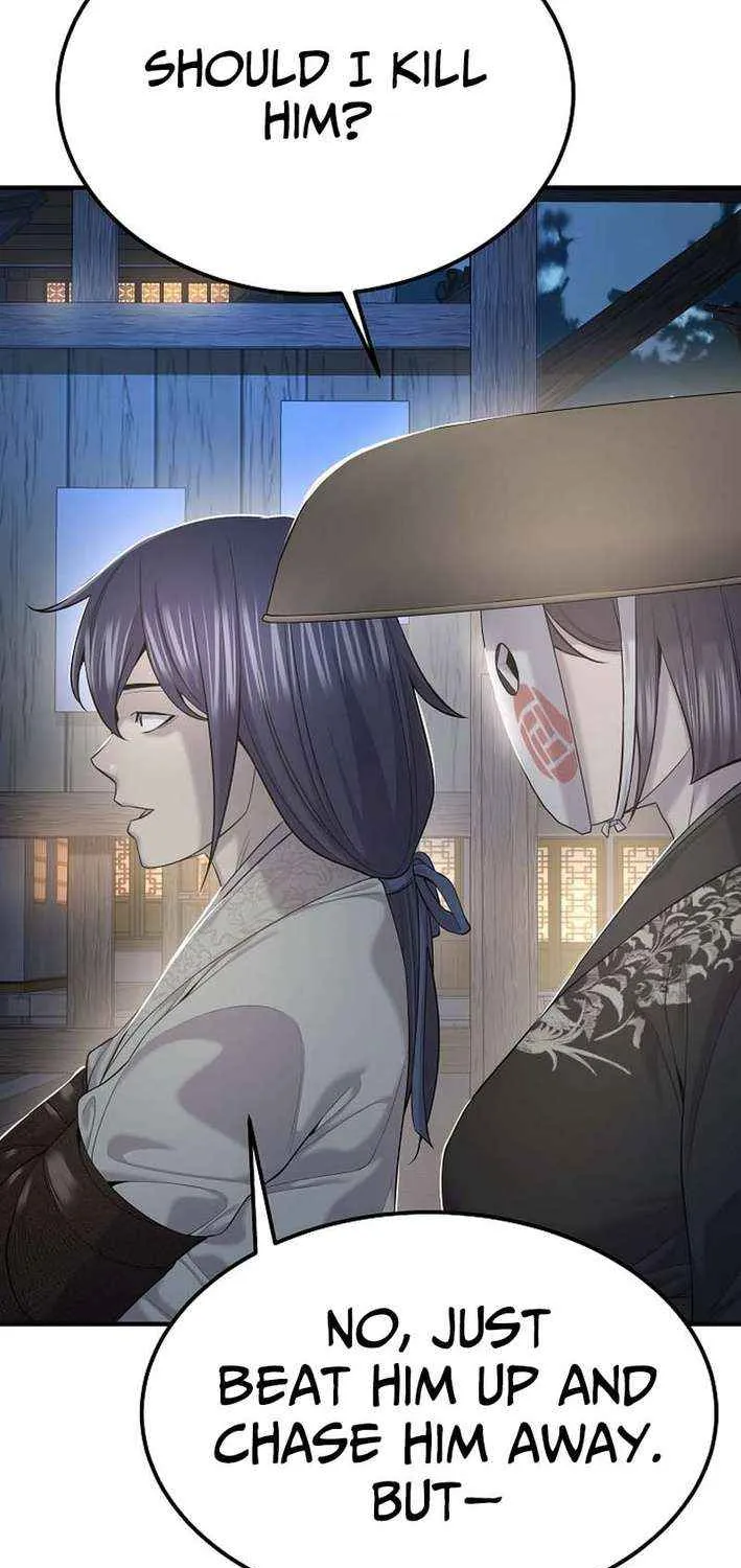 Monopolizing All Opportunities Chapter 24 page 51 - 