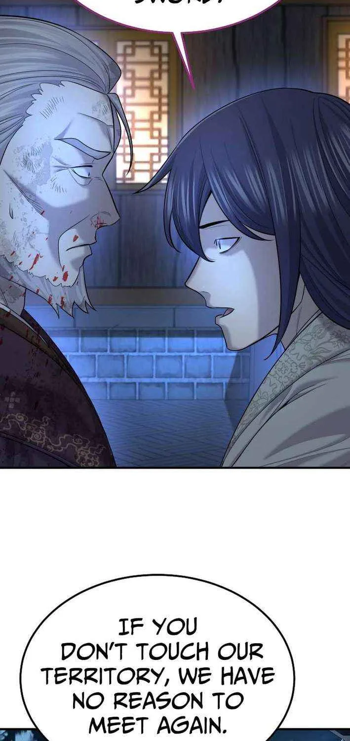 Monopolizing All Opportunities Chapter 24 page 61 - 
