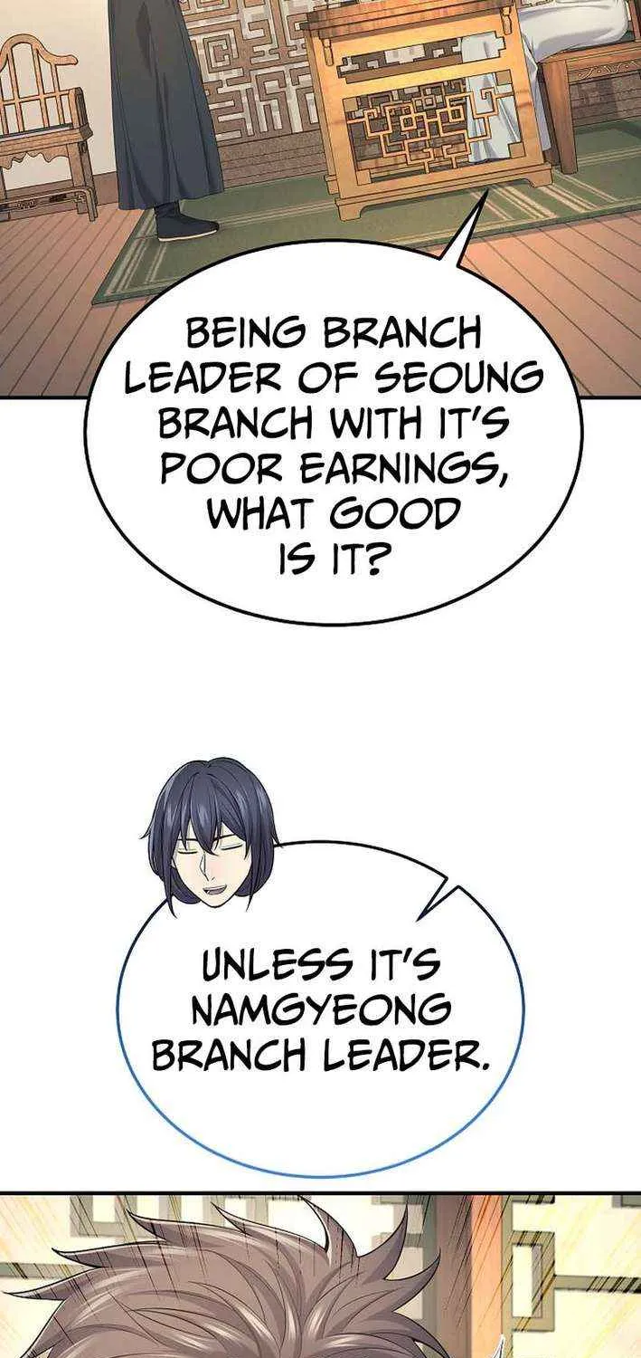 Monopolizing All Opportunities Chapter 24 page 9 - 
