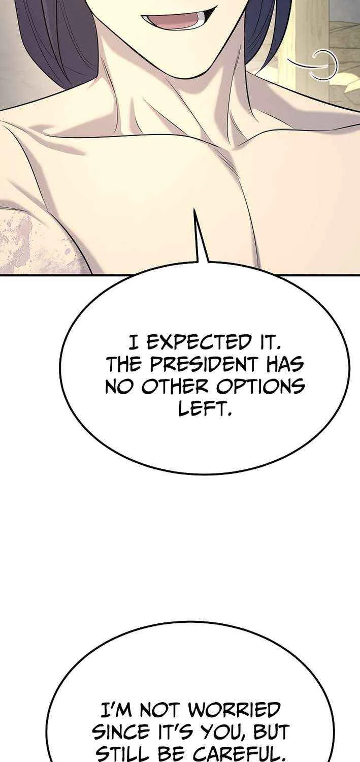 Monopolizing All Opportunities Chapter 25 page 15 - 