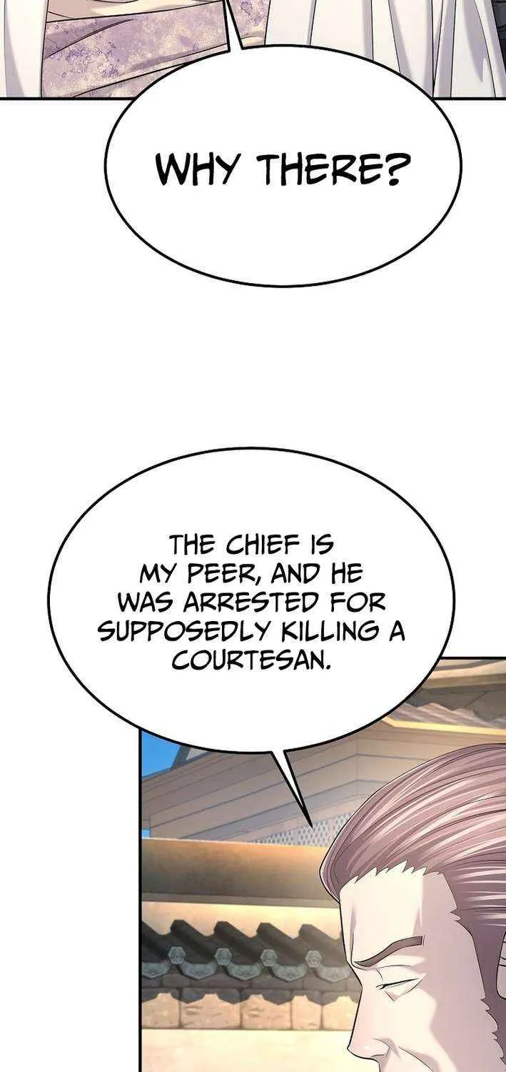 Monopolizing All Opportunities Chapter 25 page 18 - 