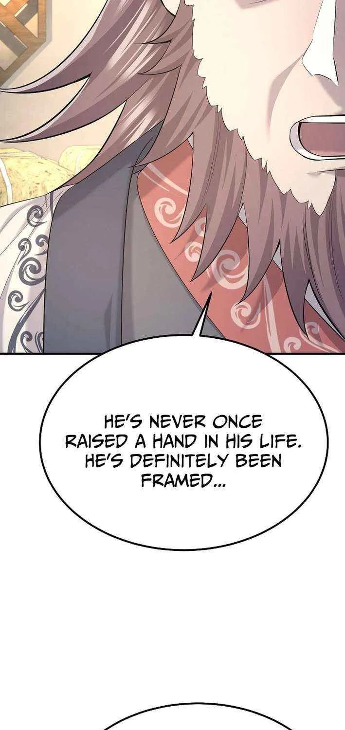 Monopolizing All Opportunities Chapter 25 page 22 - 