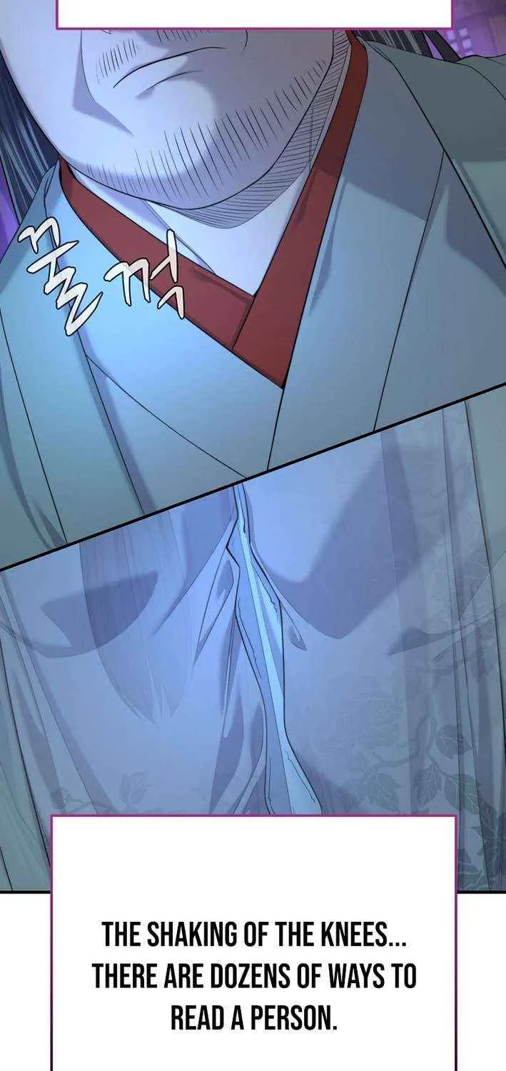 Monopolizing All Opportunities Chapter 25 page 33 - 