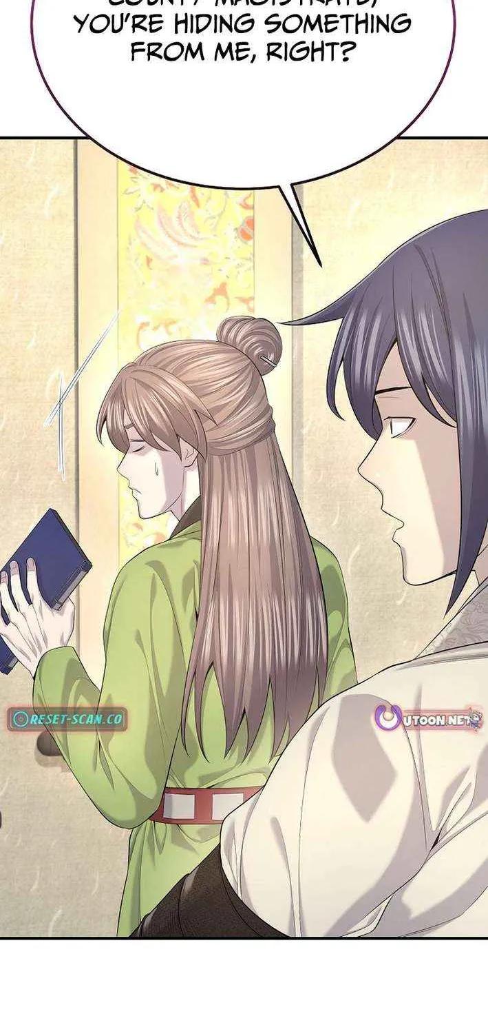Monopolizing All Opportunities Chapter 25 page 41 - 