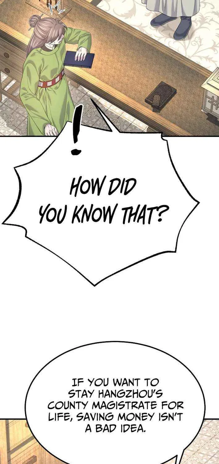 Monopolizing All Opportunities Chapter 25 page 44 - 