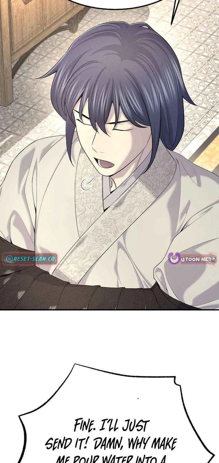 Monopolizing All Opportunities Chapter 25 page 45 - 