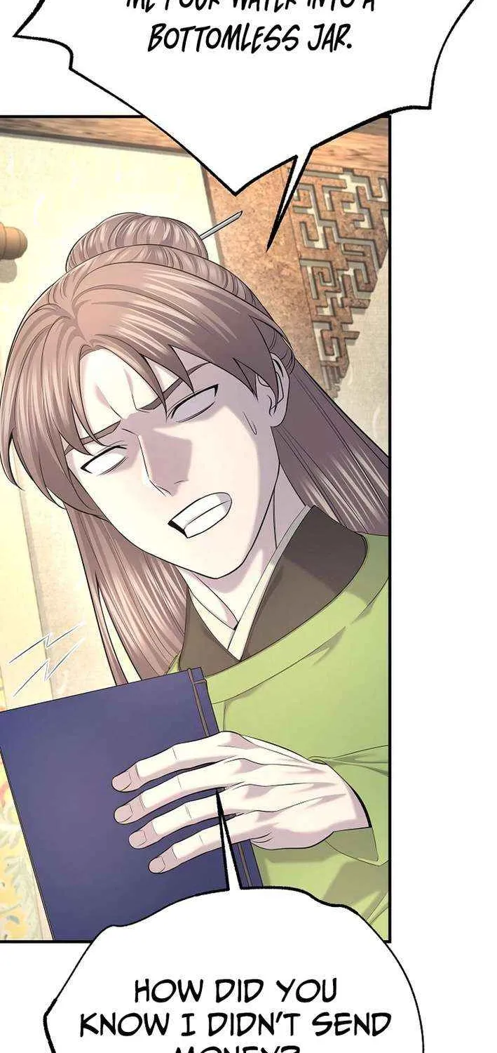 Monopolizing All Opportunities Chapter 25 page 46 - 