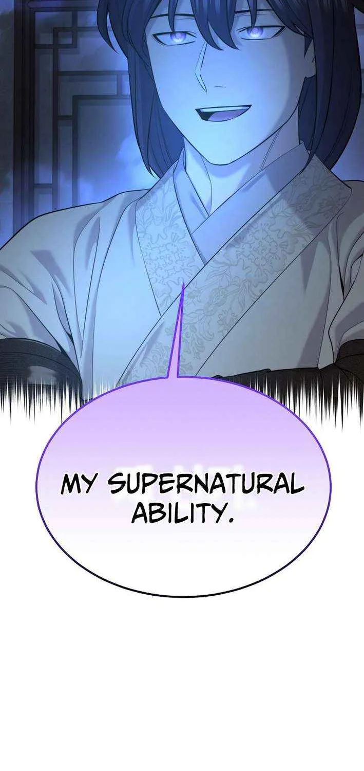 Monopolizing All Opportunities Chapter 25 page 48 - 