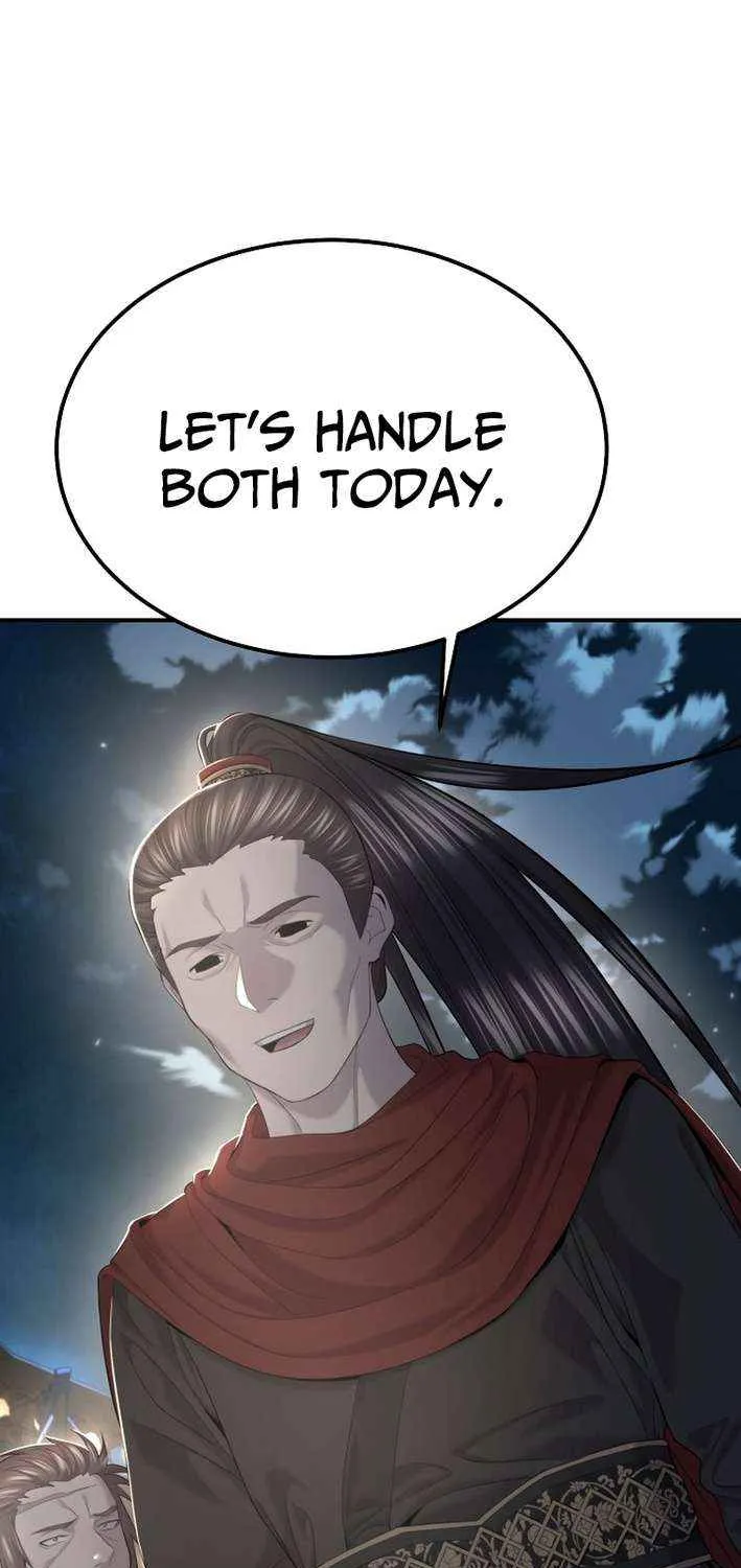 Monopolizing All Opportunities Chapter 25 page 71 - 