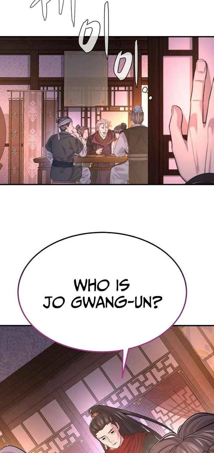 Monopolizing All Opportunities Chapter 25 page 73 - 