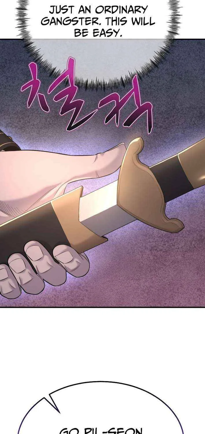 Monopolizing All Opportunities Chapter 25 page 76 - 