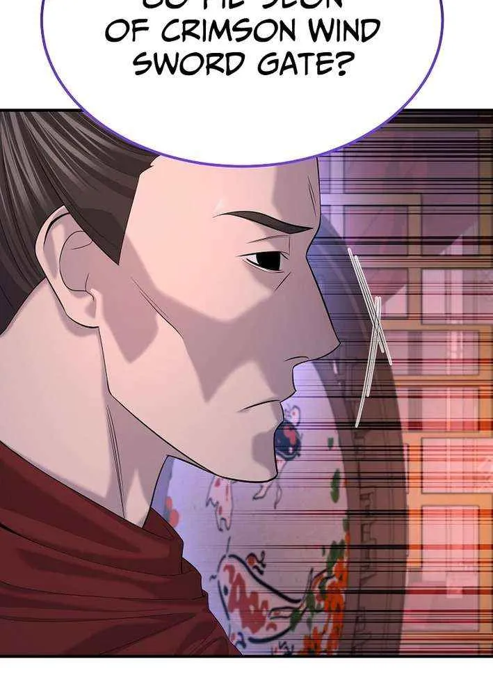 Monopolizing All Opportunities Chapter 25 page 77 - 