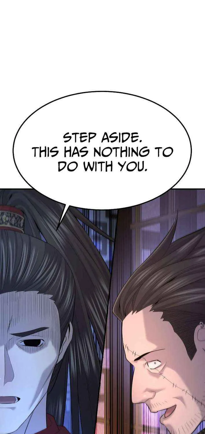 Monopolizing All Opportunities Chapter 25 page 81 - 