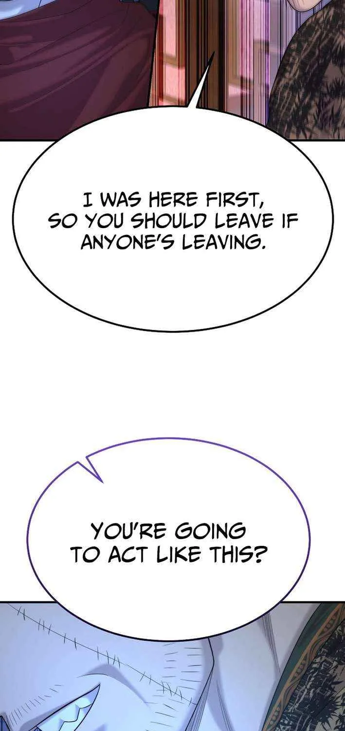 Monopolizing All Opportunities Chapter 25 page 82 - 