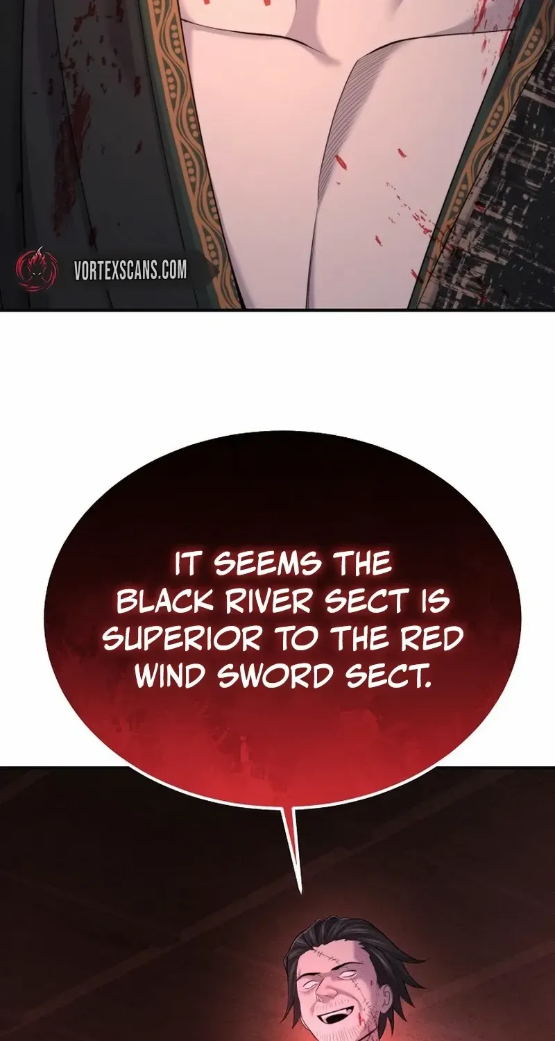 Monopolizing All Opportunities Chapter 26 page 2 - 
