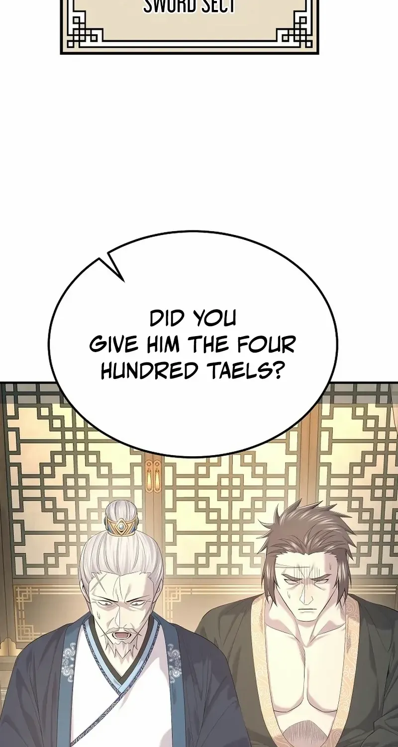 Monopolizing All Opportunities Chapter 26 page 11 - 
