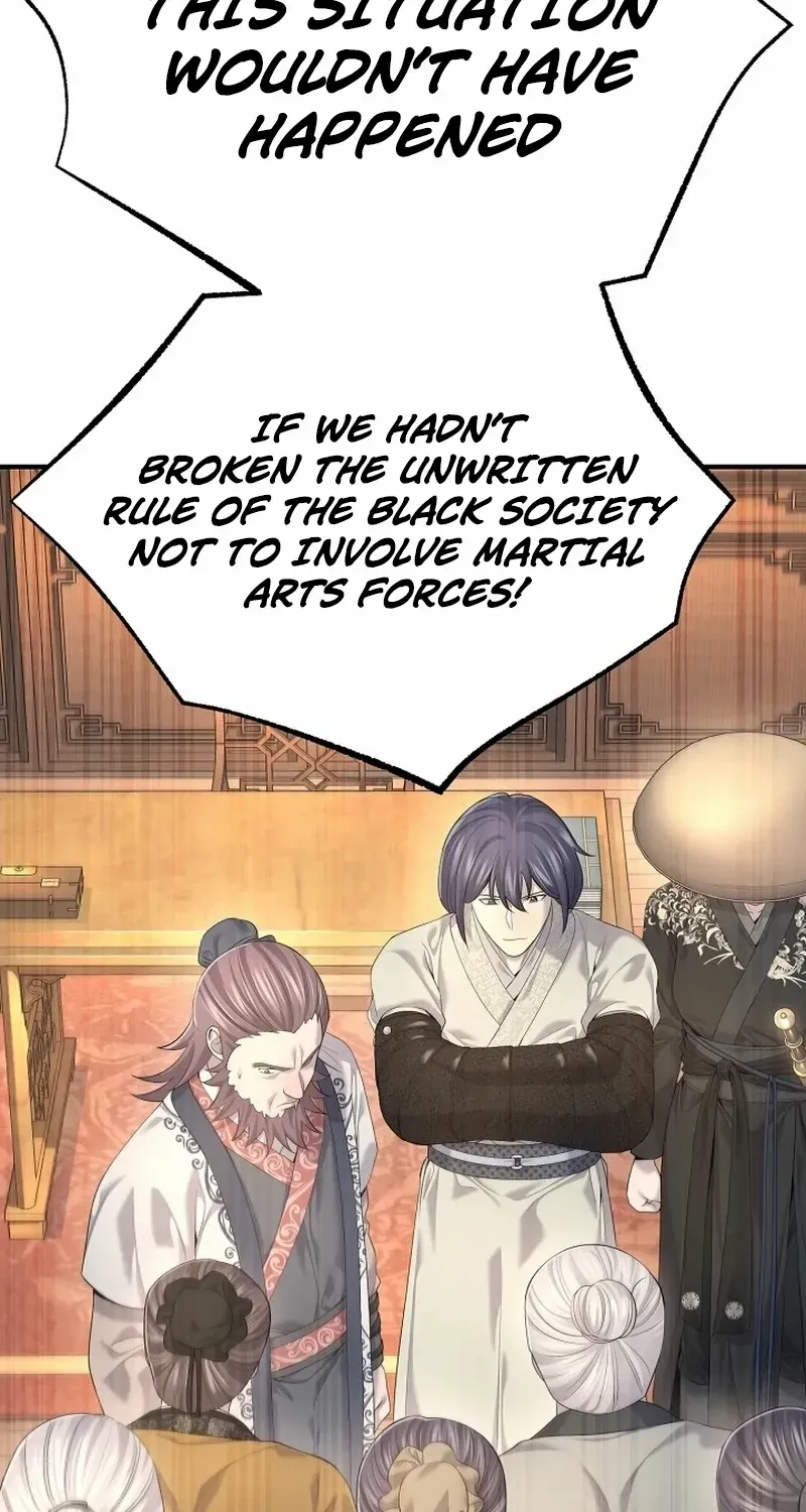 Monopolizing All Opportunities Chapter 26 page 26 - 