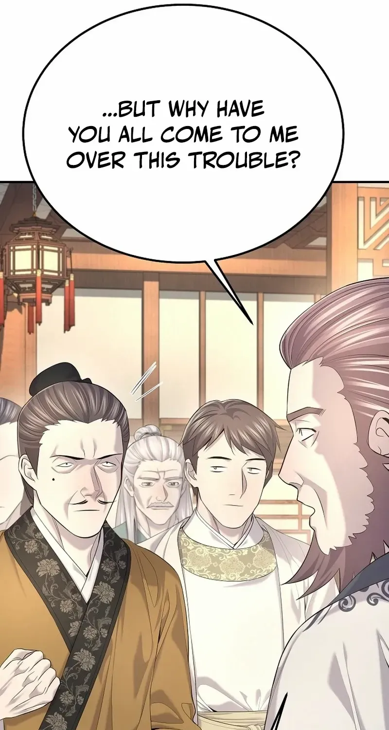 Monopolizing All Opportunities Chapter 26 page 28 - 