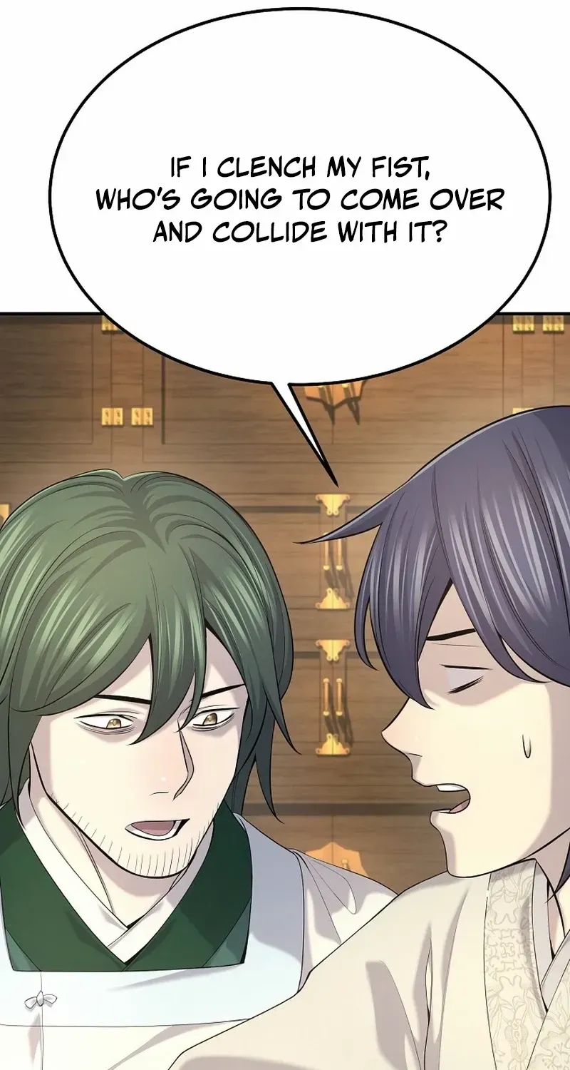 Monopolizing All Opportunities Chapter 26 page 41 - 