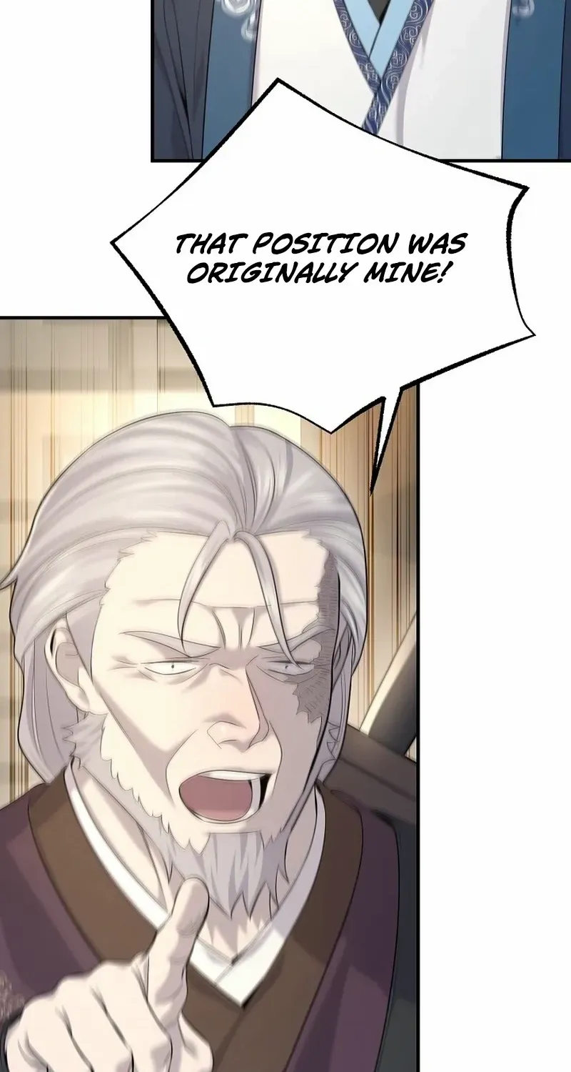 Monopolizing All Opportunities Chapter 26 page 54 - 