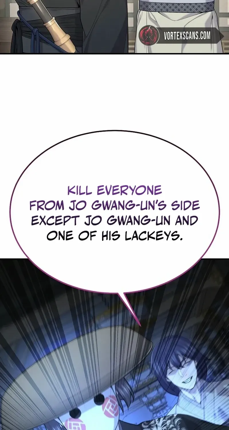Monopolizing All Opportunities Chapter 26 page 68 - 