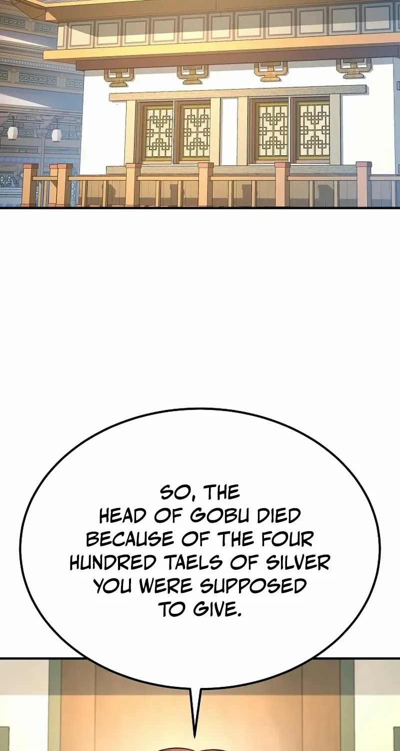 Monopolizing All Opportunities Chapter 26 page 9 - 