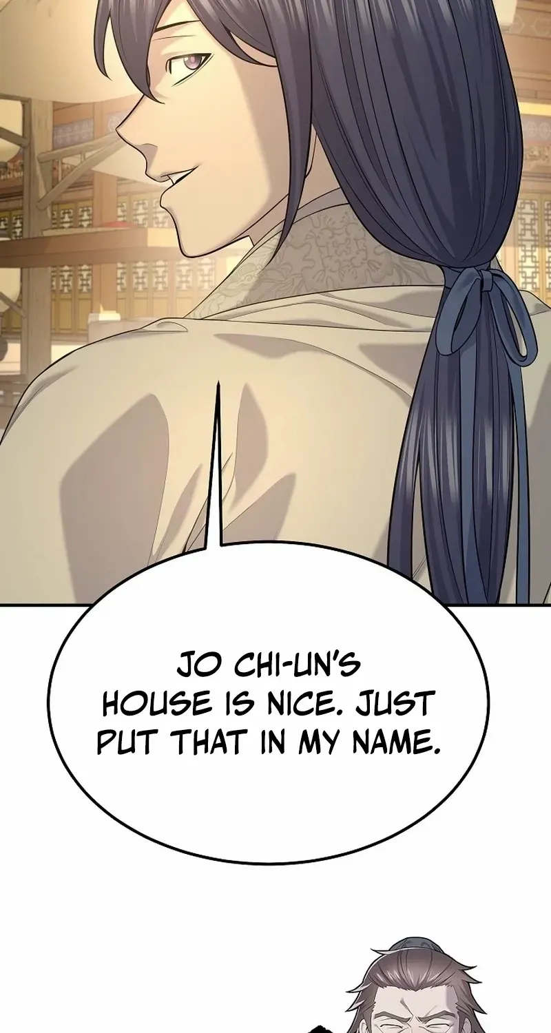 Monopolizing All Opportunities Chapter 26 page 88 - 
