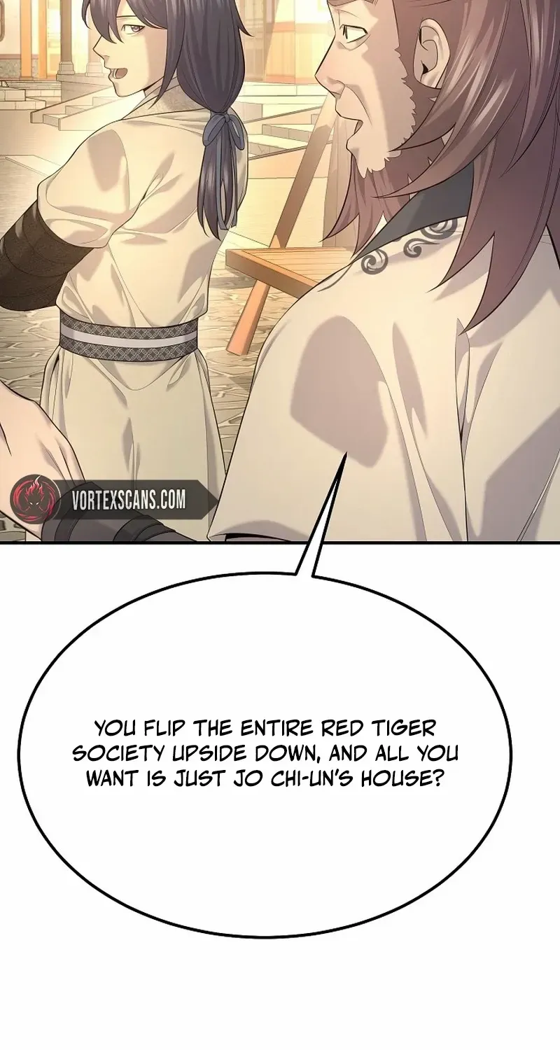 Monopolizing All Opportunities Chapter 26 page 90 - 
