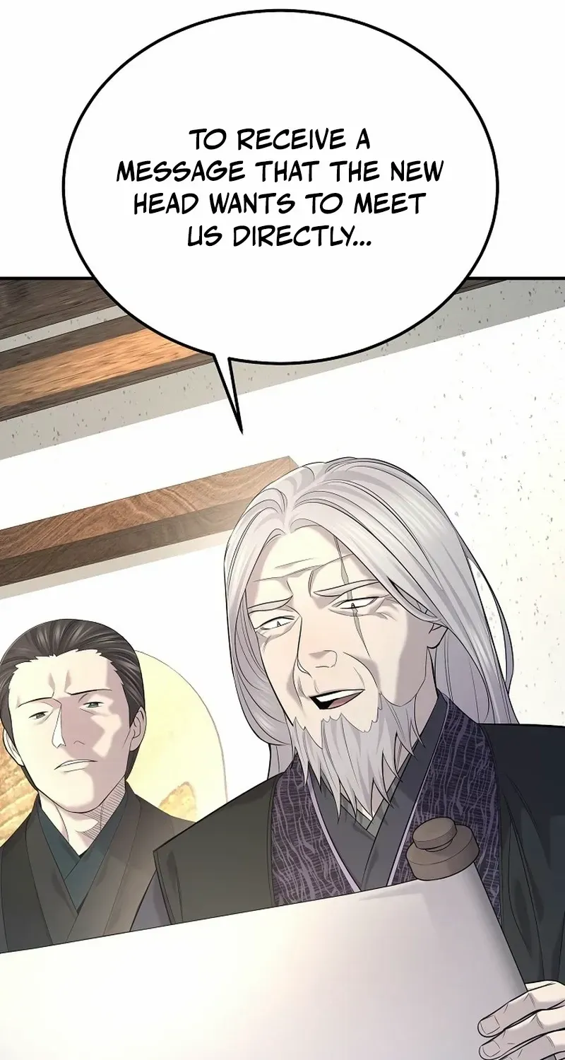Monopolizing All Opportunities Chapter 26 page 100 - 