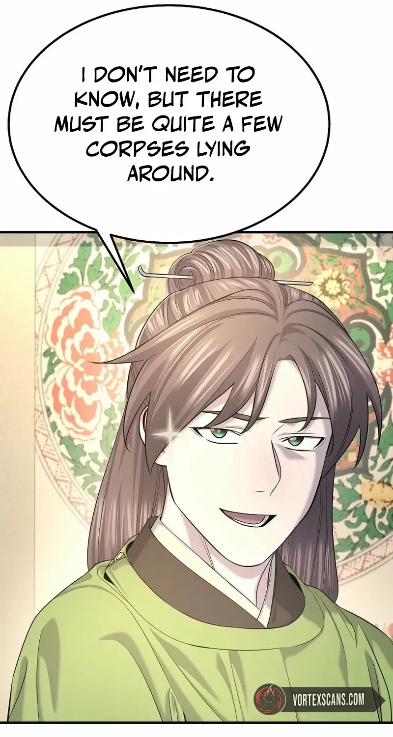 Monopolizing All Opportunities Chapter 27 page 27 - 