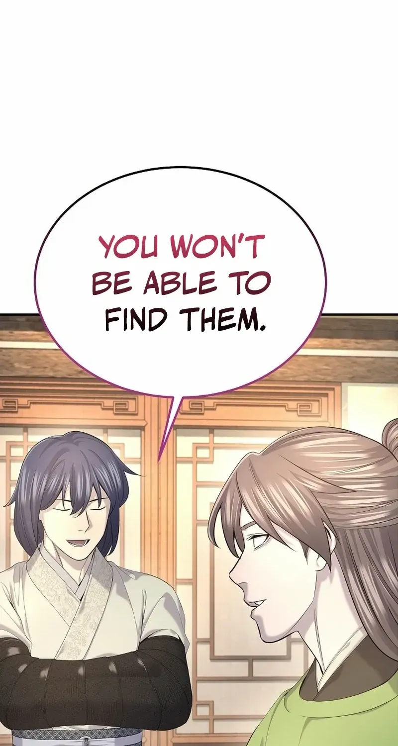 Monopolizing All Opportunities Chapter 27 page 28 - 