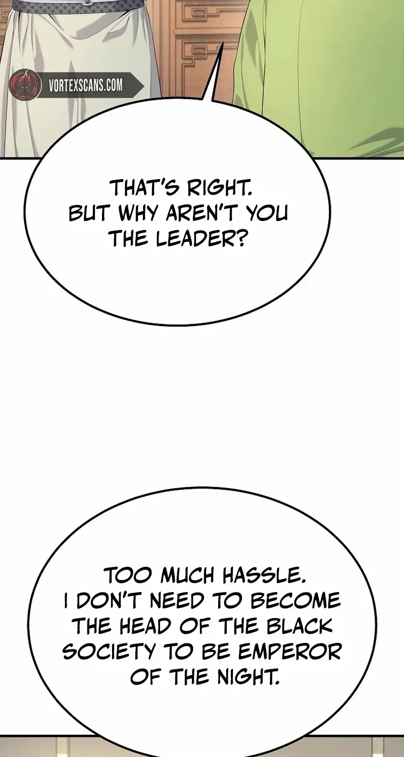Monopolizing All Opportunities Chapter 27 page 29 - 