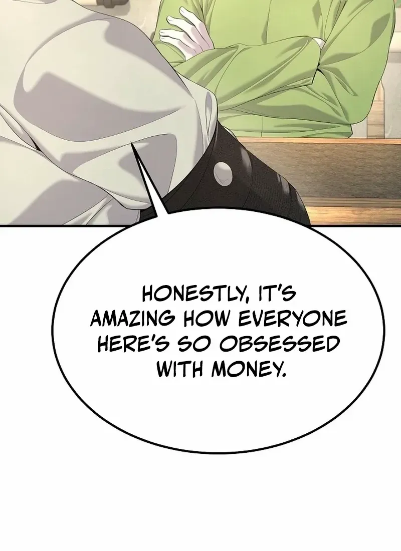 Monopolizing All Opportunities Chapter 27 page 32 - 